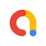 google admob android application logo